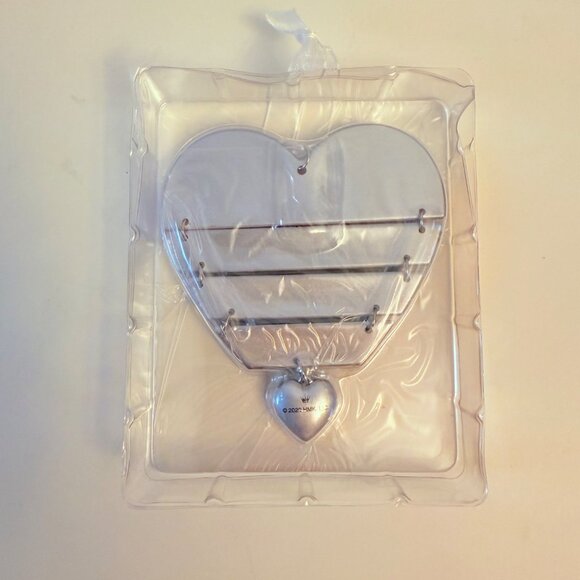 Hallmark Keepsake Thank You Gift Ornament Decoration Heart Appreciation 2020 - Picture 6 of 9